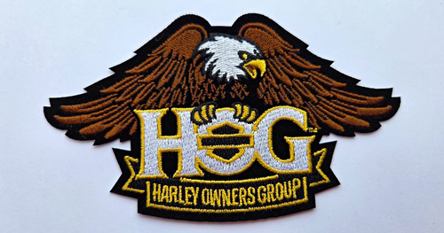 Harley owners group hog - harley,
