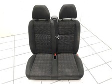 MERCEDES-BENZ VITO FURGON W447