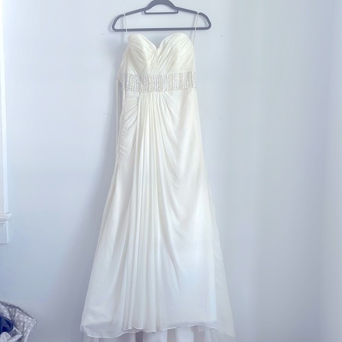 Sottero and midgley - midgley, strapless