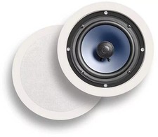 Polk Audio 60I In Ceiling Speaker (Pair) 100W