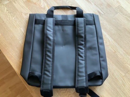 Boss parfums black roll - boss,