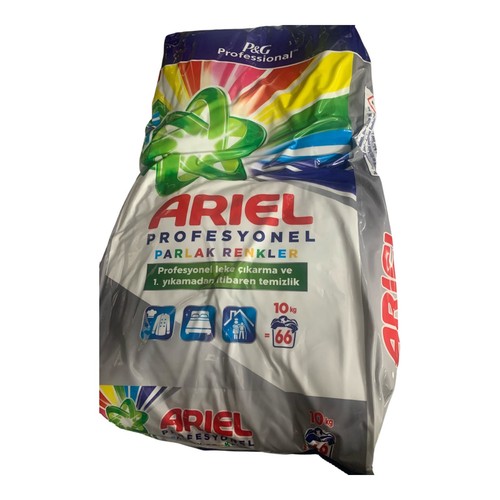 Ariel professional washing - ariel,