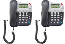 2 x Binatone Spirit 410