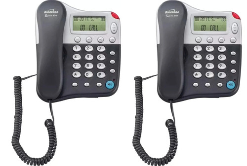Binatone spirit 410 - binatone,