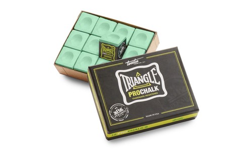 Triangle pro chalk snooker - pro,