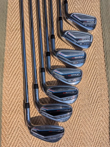 Cobra king one length - length, /