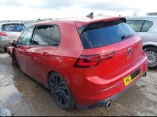 MK 8 VW GOLF 2.0 TSI GTI