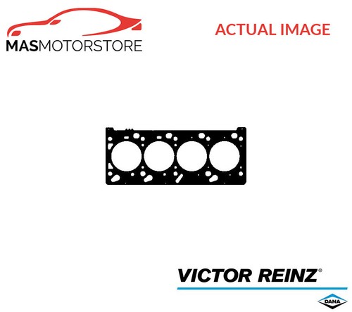 Engine cylinder head gasket - head,