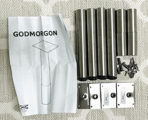 Lot ikea godmorgon - lot,