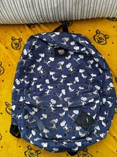 Vans peanuts authentic - peanuts, x