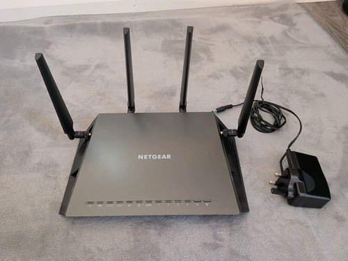 Netgear d7800 2600 mbps - netgear,