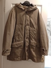 Mens Corduroy Coat  by Taylor