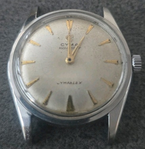 Rare cyma navystar - navystar, cymalex