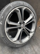 Vauxhall Astra J GTC 20”