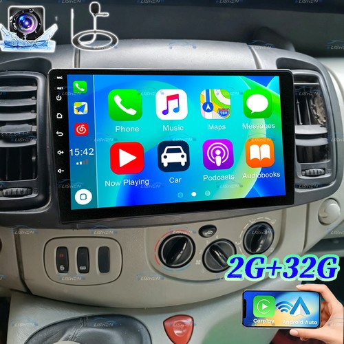 Android15 carplay radio - carplay,