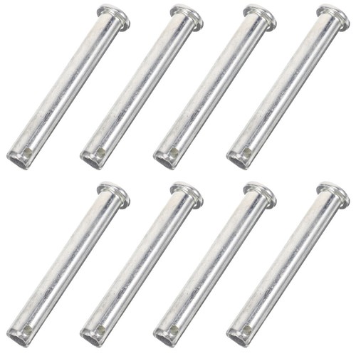 Coupling pin scaffold - pin, mobile