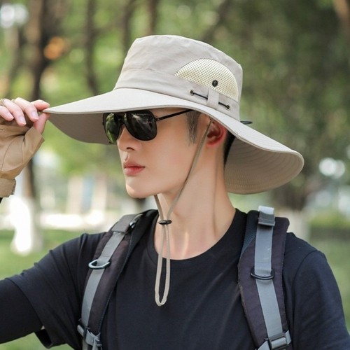 Polyester large brim - polyester,