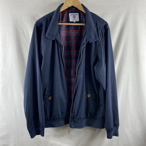 Mens lambretta harrington - mens,