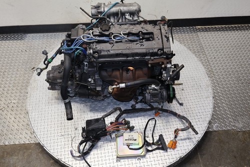 B16a obd1 engine - b16a,