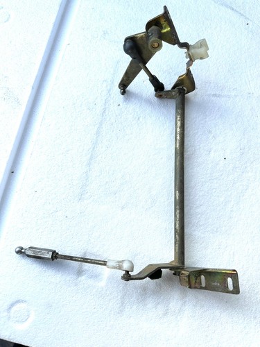 Porsche 964 933 pedal box - 933,