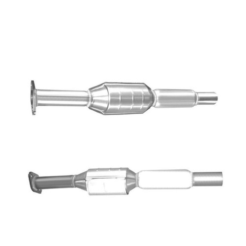 Catalysts approved - bm,