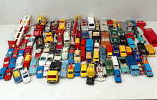 Corgi Toys Vintage Diecast