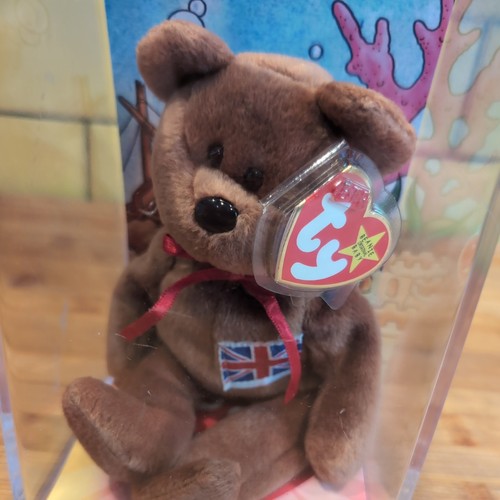Vintage britannia - 🧸vintage,