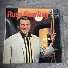 Russ Conway plays with the