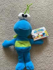 Sesame Street Beans Twiddle