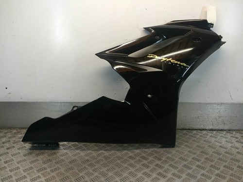 2007 triumph daytona - triumph, right