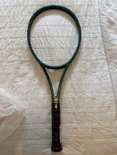 Wilson Blade Pro Stock 98 V9