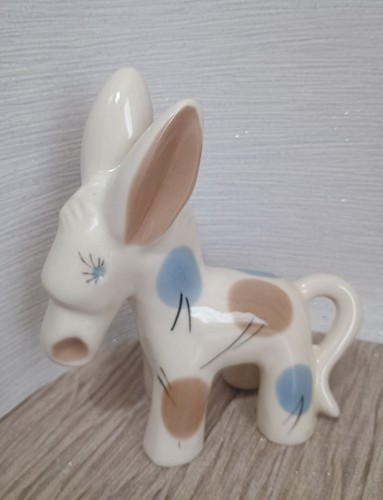 Vintage ceramic plitcha - vintage,