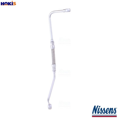 Oil pipe charger 935142 - oil,