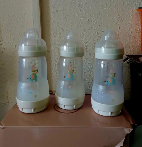 Mam easy start anti - easy,