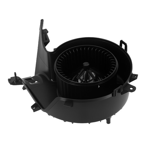 Hvac heater blower - heater, motor