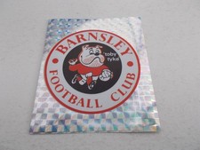 STICKER   Panini Football