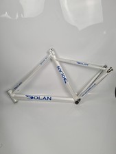Dolan Track Bike Frame
