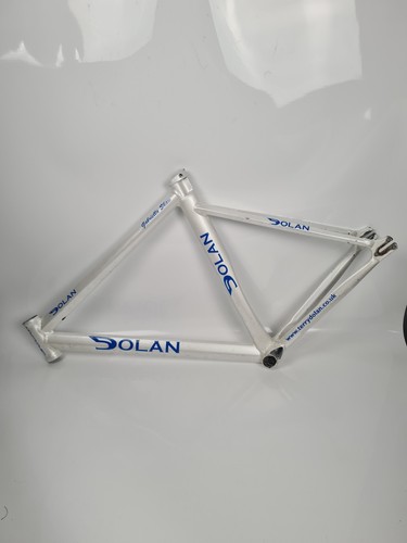 Dolan track bike - bike, frame