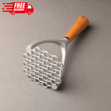 NEW Potato Masher Heavy Duty