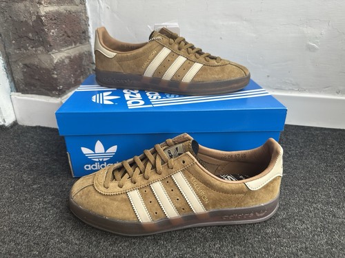 Adidas mallison spzl 7 - adidas, uk