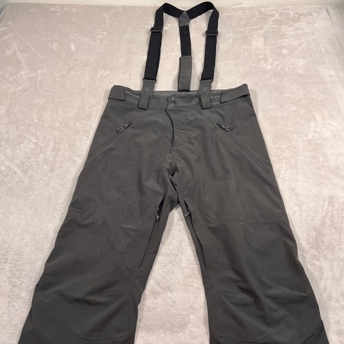 Strafe snow pants - mens, size