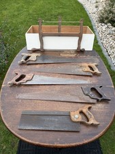 Lot-4 Vintage Joinery