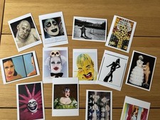 Leigh Bowery Exhibition Art