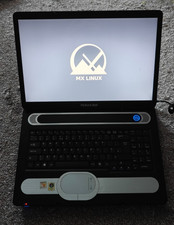 Packard Bell EasyNote SJ51