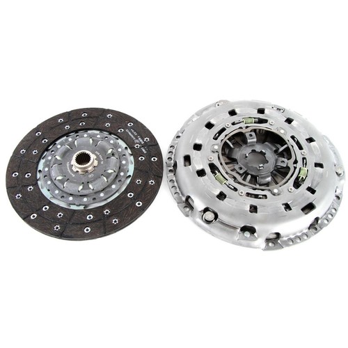Fits luk 626 3033 - 626,