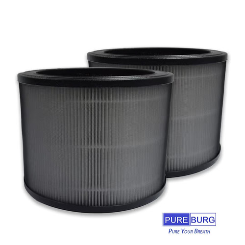 Pureburg replacement filters - pureburg,