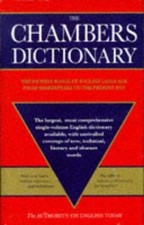 The Chambers Dictionary