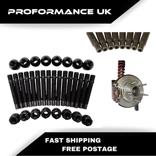 75mm stud conversion kit - 75mm,
