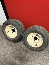 Kubota Gr2100 Gr2120  Ride On