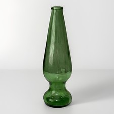 Vintage 33cl Green Glass